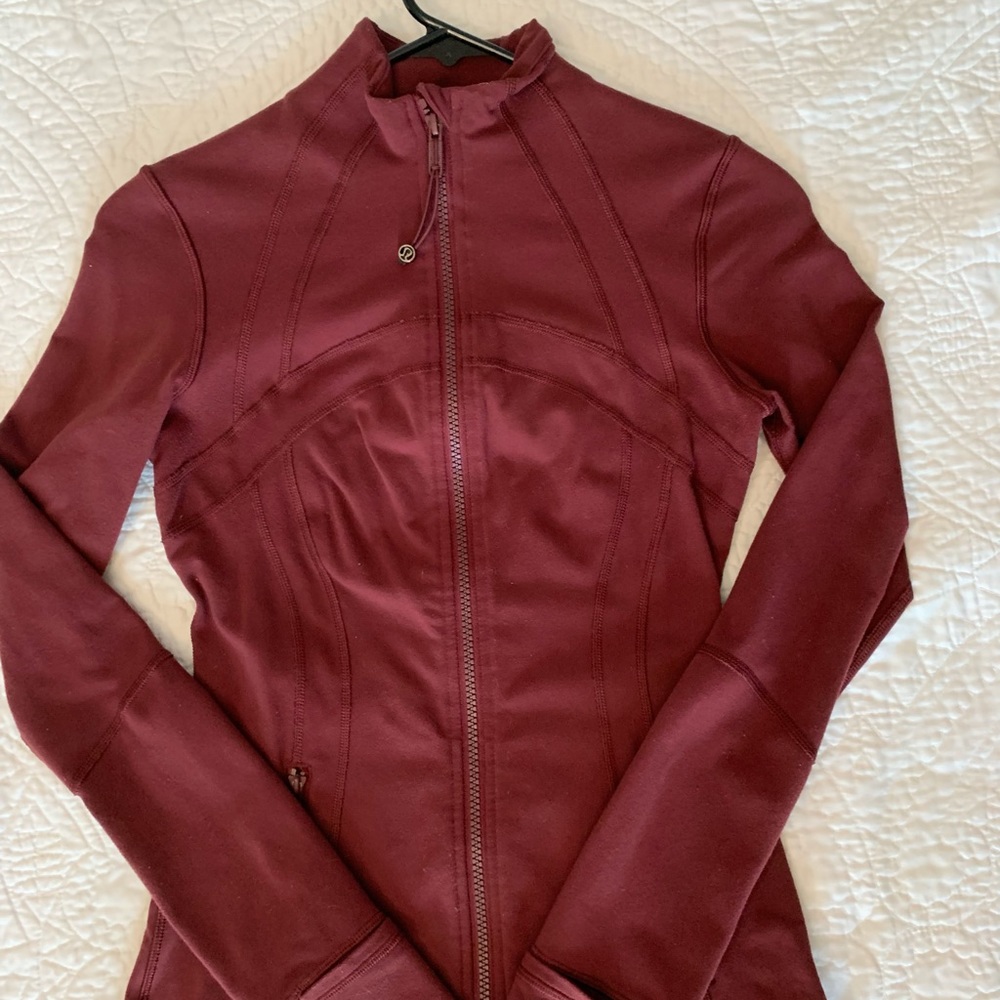 Lululemon Define Jacket